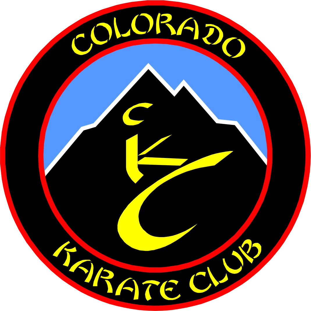 Colorado Karate Club logo